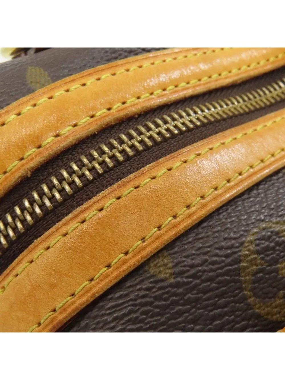 Louis Vuitton Streza PM Tote Monogram Canvas
